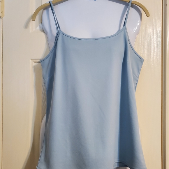 Moonlight Bay 2 pc. Blue Top - Picture 11 of 13